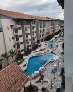 Apartamento na Praia dos Carneiros a 250m do mar