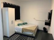 Studio aconchegante completinho perto de tudo