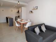 Amplio y muy luminoso mono ambiente en Palermo