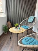 Perle au Port de NICE