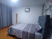 Hospedaje - A y C Taxi Free - Airport - Apartment - ROOM ON THE 1ST FLOOR includes breakfast