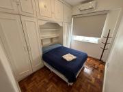 Apartamento Jardim Botânico