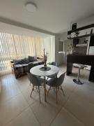 Departamento al frente, zona la perla