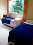 Casa Caiçara Paraty