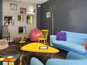 ibis Styles Roanne Centre Gare