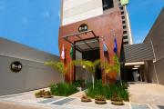 B&B HOTEL São Paulo Luz - Centro
