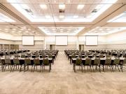 Grand Mercure Sao Paulo Vila Olimpia