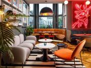 ibis Styles Edinburgh St Andrew Square