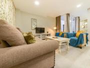 H2M Aceras Adaptado y Mascotas Bienvenidas