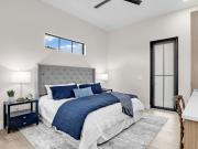 Elegant Naples Studio with Huge Bathroom