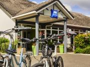 Ibis Budget Versailles Coignieres