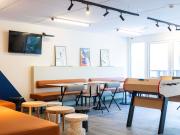 Ibis budget Béziers Est Mediterranée A9 A75