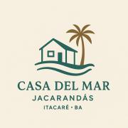Casa Del Mar Itacaré - próxima das praias near the beach cerca de la playa קרוב לחוף
