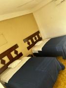 Hotel y Hostal Casa Don Alfonso