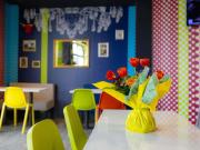 ibis budget Besançon Centre Gare