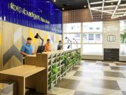 ibis budget SP Centro Sao Joao