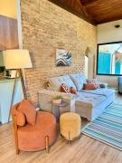 Casa com Jacuzzi e Área Gourmet em Mury