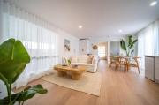 ILUKA Luxe accommodation, relaxed coastal vibe
