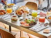 Boutet Bastille Hotel Paris - MGallery Collection