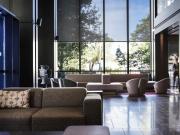 Pullman Sydney Airport