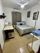 Pérola a 3km do aeroporto