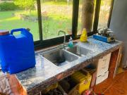 Middle Bedroom, Mckirdys Farm