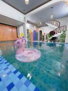 Vạc Villa - Thị Trấn Tam Đảo