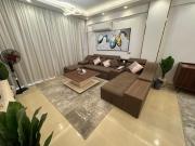 Luxury diamond apartment in wesal residences compound