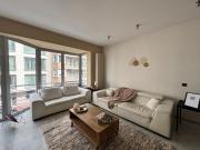 Spacious and comfortable apartment