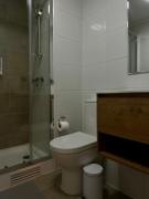 Espléndido y central depto en distrito Icono