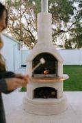 White Haven Port Willunga 6 Bedroom group entertainer with Games shed and Pizza oven