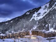 Top La Plagne Tarentaise