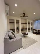 Luum Zama private one bdr LUX