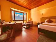 Sagar Resort Manali - #Near Mall Road # Big Parking # Mountain View