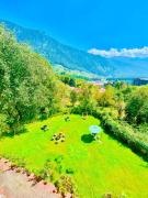 Sagar Resort Manali - #Near Mall Road # Big Parking # Mountain View