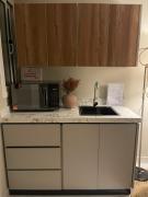 شقه مخدومه بتصميم بوهيمي شقه مخدومه بتصميم بوهيمي