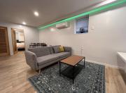 Two bedroom Central Park Slope Stay in Brooklyn