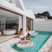 Baan Rinrak Koh Larn บ้านรินรักษ์ เกาะล้าน