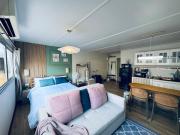 IMPACT challenger ห้องพักรายวัน เมืองทองธานี ตึก C9, P2, P1 每日房