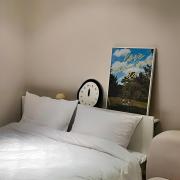 마포역 연결 남산뷰 Namsan View