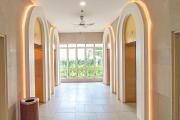 Peaceful Luxury at Tresor Klang by HCK