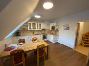 Rodinný apartmán Stella, 3 ložnice, 8 osob, u sjezdovky