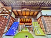 和心村ー古民家とグランピングと自然森山川海