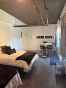 Auberge-Bistro Rose et Basilic