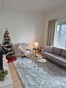 Arctic Circle Cozy Nest