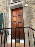 Castle Apartment with Lake View