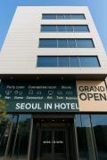 Guro Seoul in Hotel