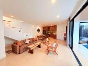 Berawa beach Canggu modern 4 bedroom villa