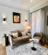 Hotel Boutique Casa Romana Villa