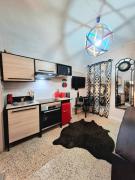 Elegant Studio in the Historic Center